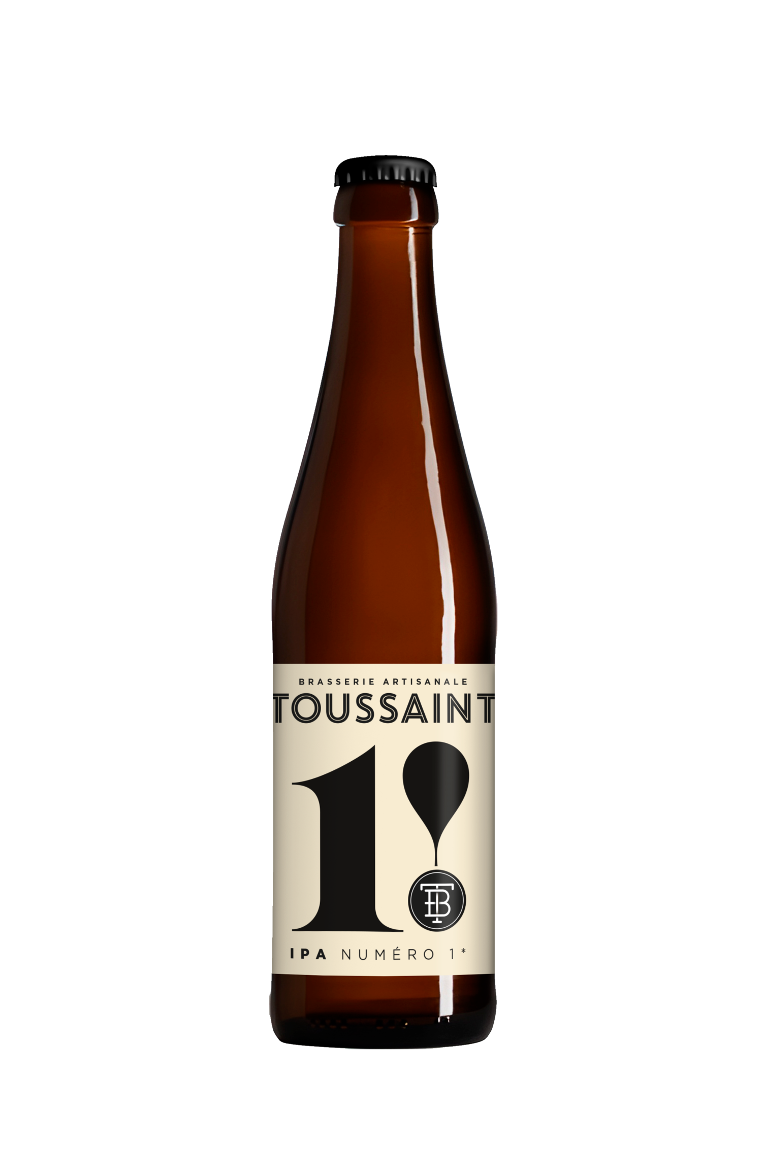 Toussaint-IPA-N1