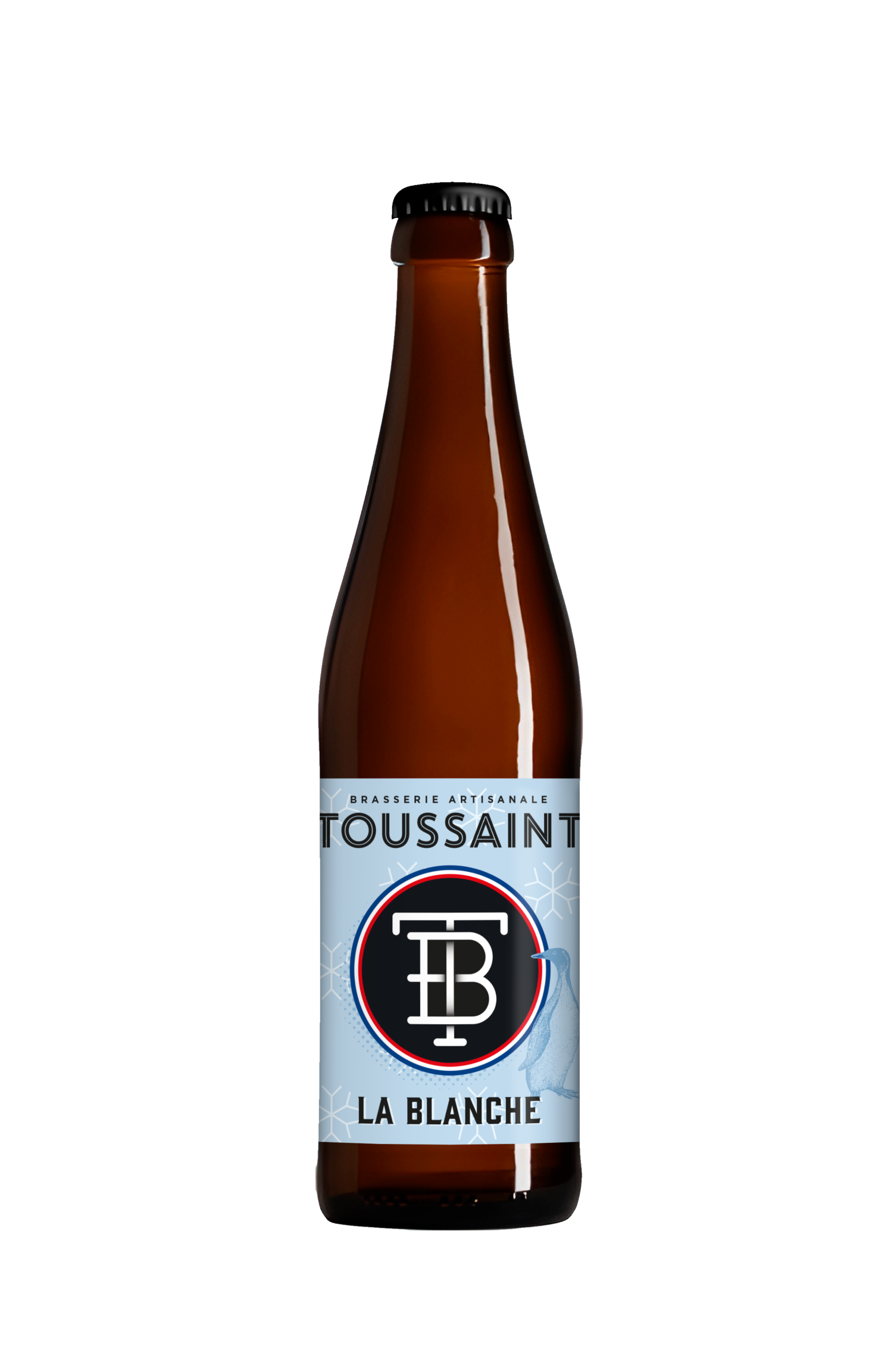 Toussaint-LaBlanche